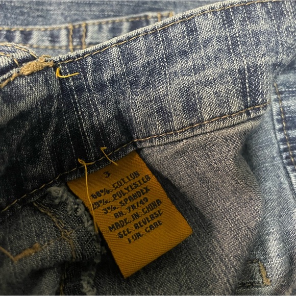 ✨blue asphalt overalls✨ - Picture 9 of 10